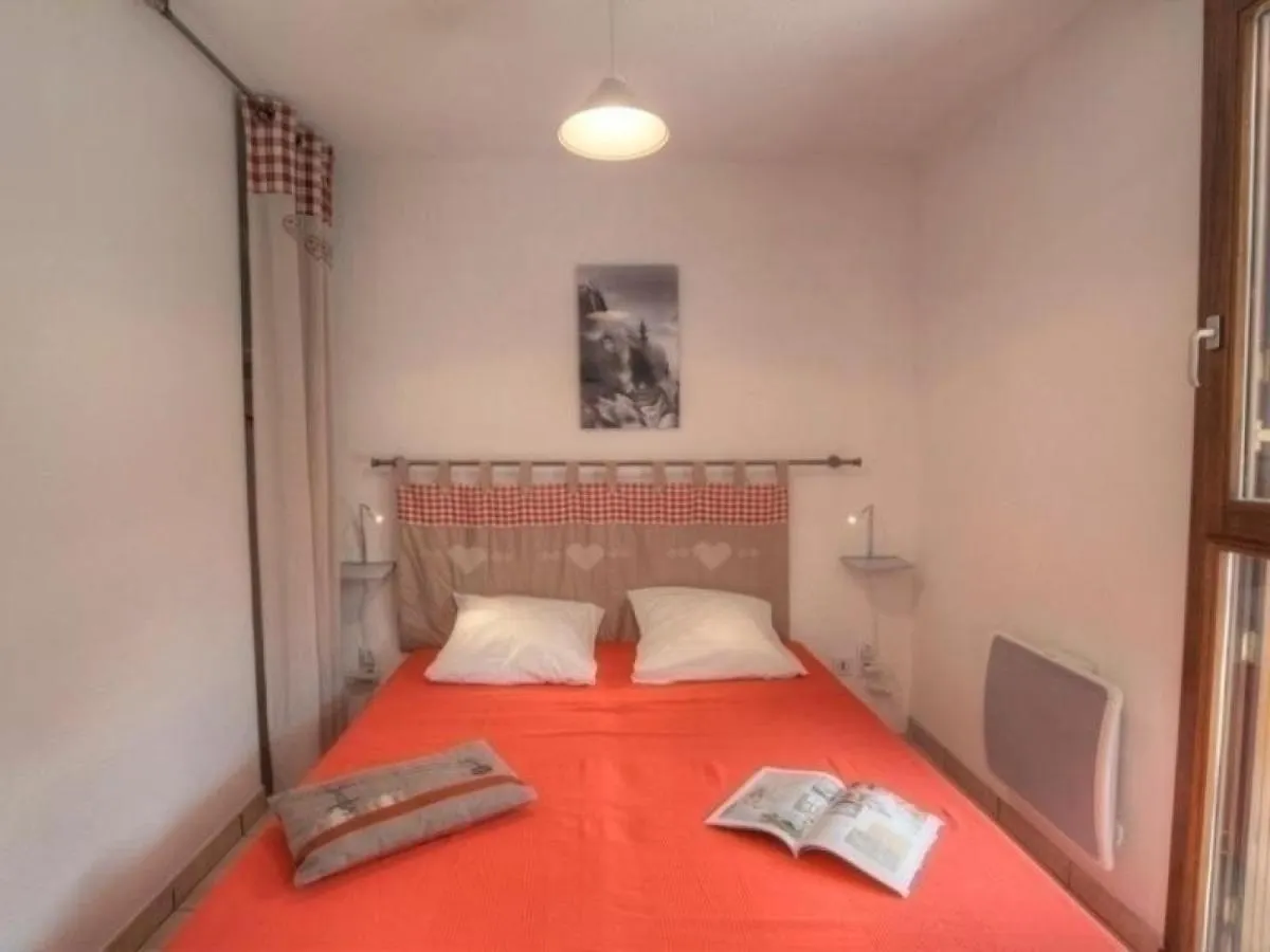 Appartement Lumineux 2 Pieces 6 Pers, Proche Pistes Et Commerces - La Salle Les Alpes - Fr-1-330F-29 Serre Chevalier Fransa
