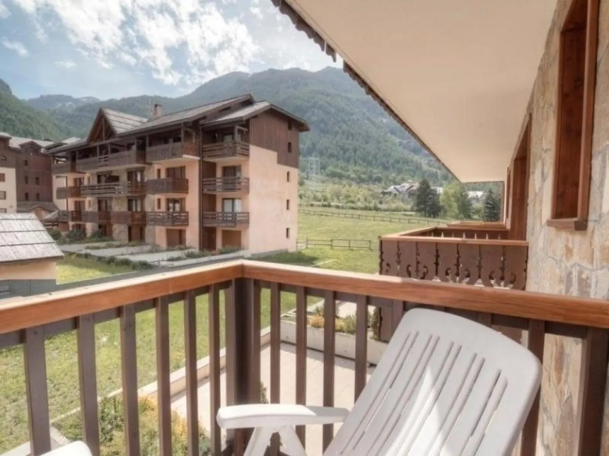 Appartement Lumineux 2 Pieces 6 Pers, Proche Pistes Et Commerces - La Salle Les Alpes - Fr-1-330F-29 Serre Chevalier Daire