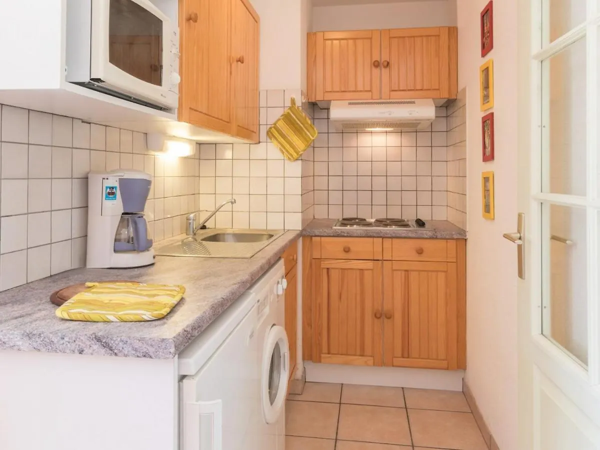 Appartement Lumineux 2 Pieces 6 Pers, Proche Pistes Et Commerces - La Salle Les Alpes - Fr-1-330F-29 Serre Chevalier Daire