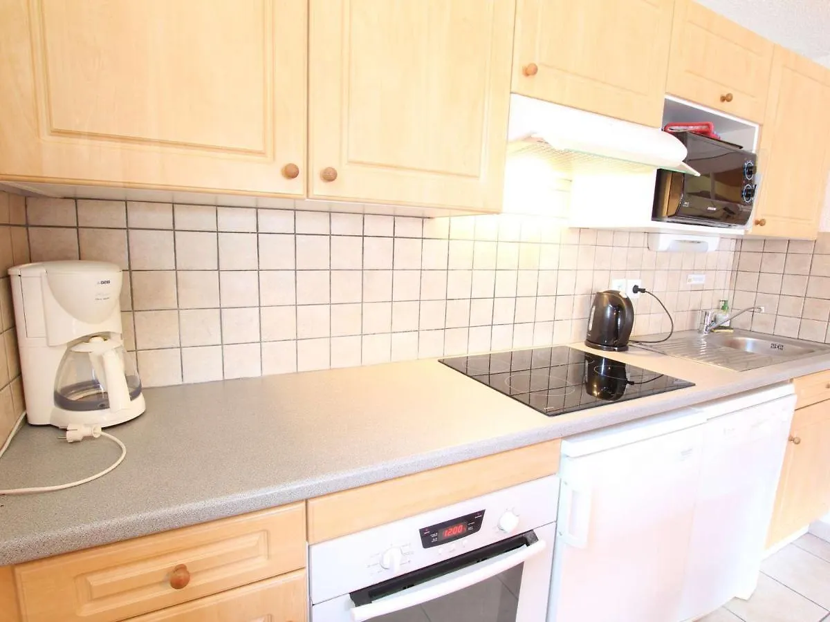 Appartement Lumineux 2 Pieces 6 Pers, Proche Pistes Et Commerces - La Salle Les Alpes - Fr-1-330F-29 Serre Chevalier 0*,  Frankrig