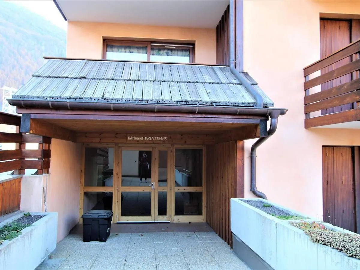 Lejlighed Appartement Lumineux 2 Pieces 6 Pers, Proche Pistes Et Commerces - La Salle Les Alpes - Fr-1-330F-29 Serre Chevalier Frankrig