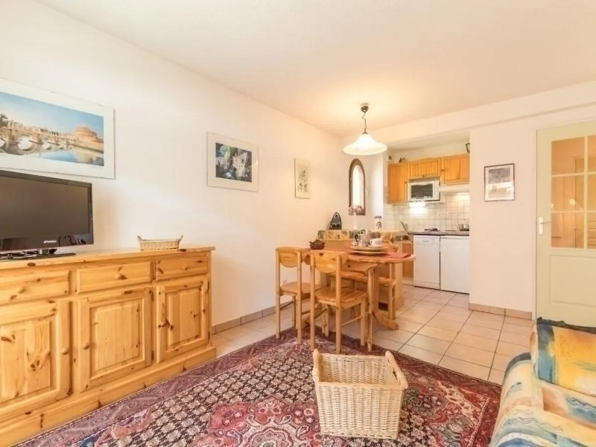 Appartement Lumineux 2 Pieces 6 Pers, Proche Pistes Et Commerces - La Salle Les Alpes - Fr-1-330F-29 Serre Chevalier