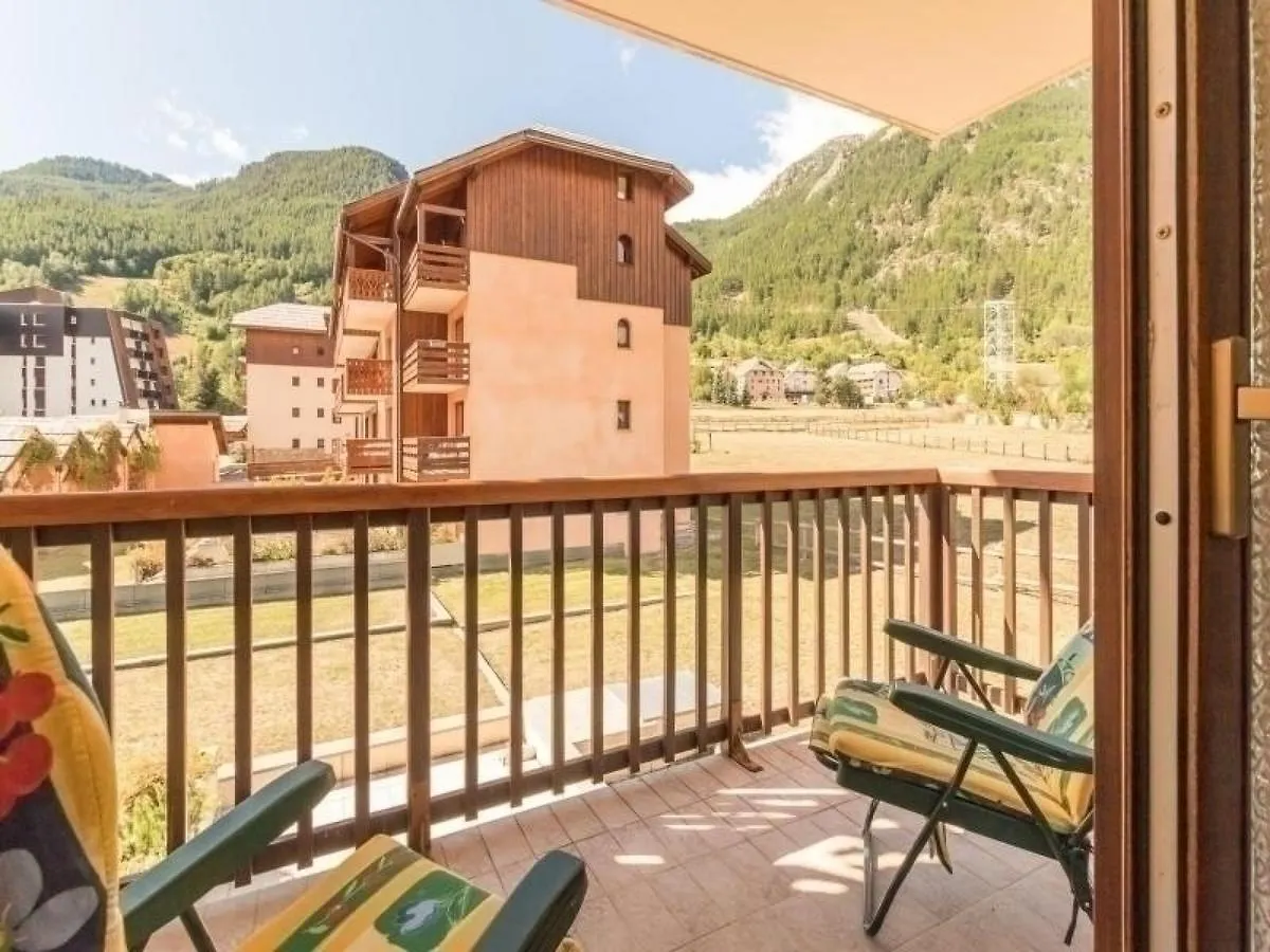 Appartement Lumineux 2 Pieces 6 Pers, Proche Pistes Et Commerces - La Salle Les Alpes - Fr-1-330F-29 Serre Chevalier Fransa