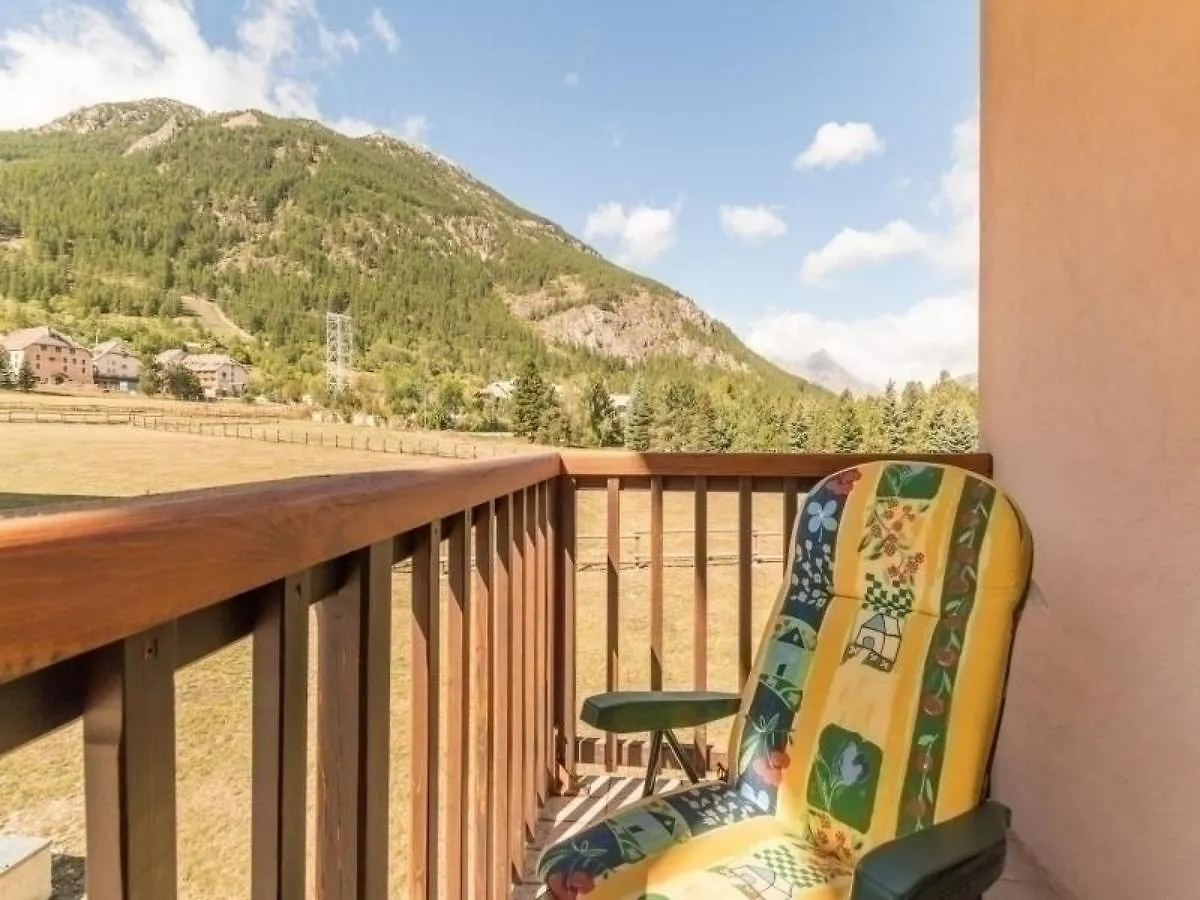Daire Appartement Lumineux 2 Pieces 6 Pers, Proche Pistes Et Commerces - La Salle Les Alpes - Fr-1-330F-29 Serre Chevalier Fransa