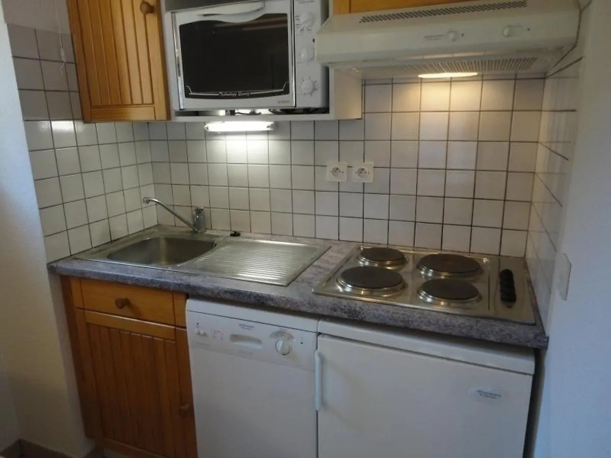 Appartement Lumineux 2 Pieces 6 Pers, Proche Pistes Et Commerces - La Salle Les Alpes - Fr-1-330F-29 Serre Chevalier Daire