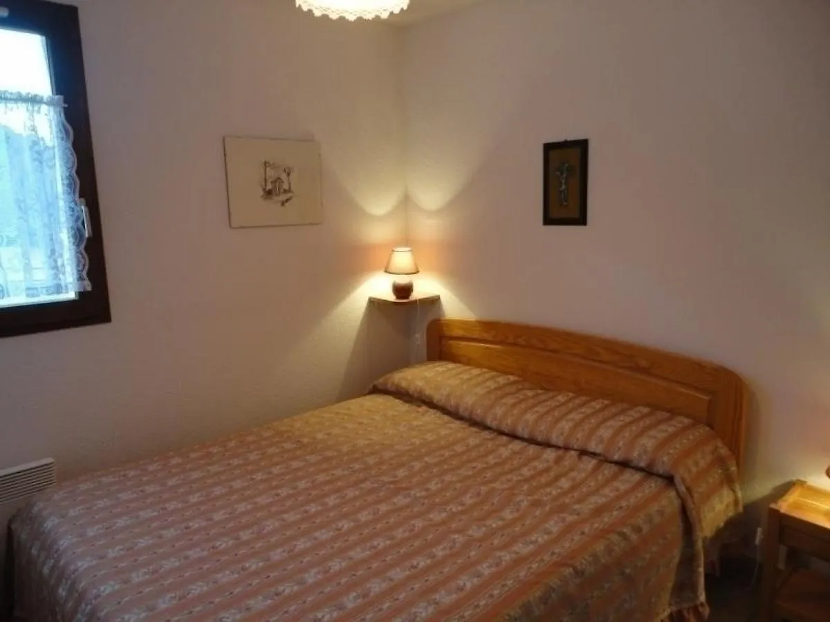 Appartement Lumineux 2 Pieces 6 Pers, Proche Pistes Et Commerces - La Salle Les Alpes - Fr-1-330F-29 Serre Chevalier 0*,