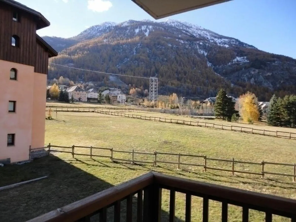 Appartement Lumineux 2 Pieces 6 Pers, Proche Pistes Et Commerces - La Salle Les Alpes - Fr-1-330F-29 Serre Chevalier