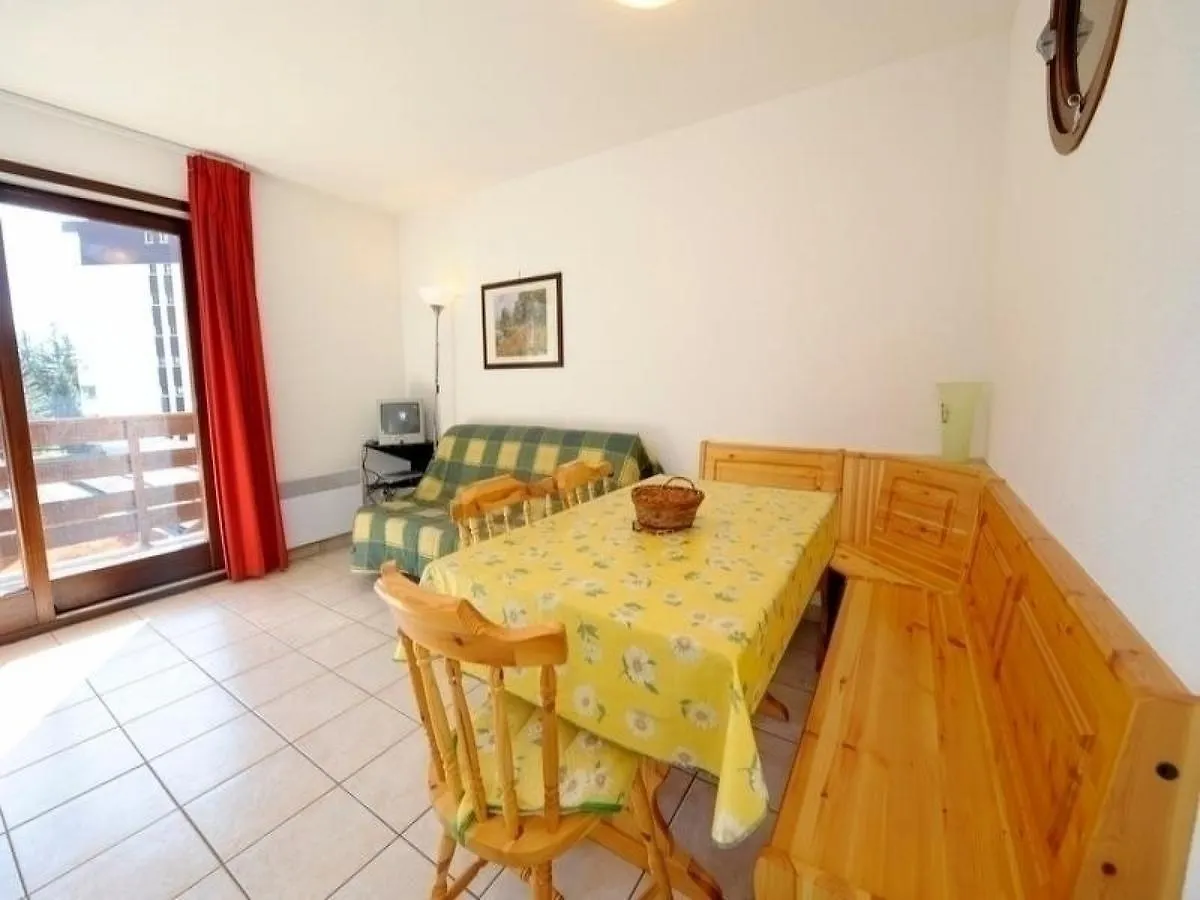 Daire Appartement Lumineux 2 Pieces 6 Pers, Proche Pistes Et Commerces - La Salle Les Alpes - Fr-1-330F-29 Serre Chevalier