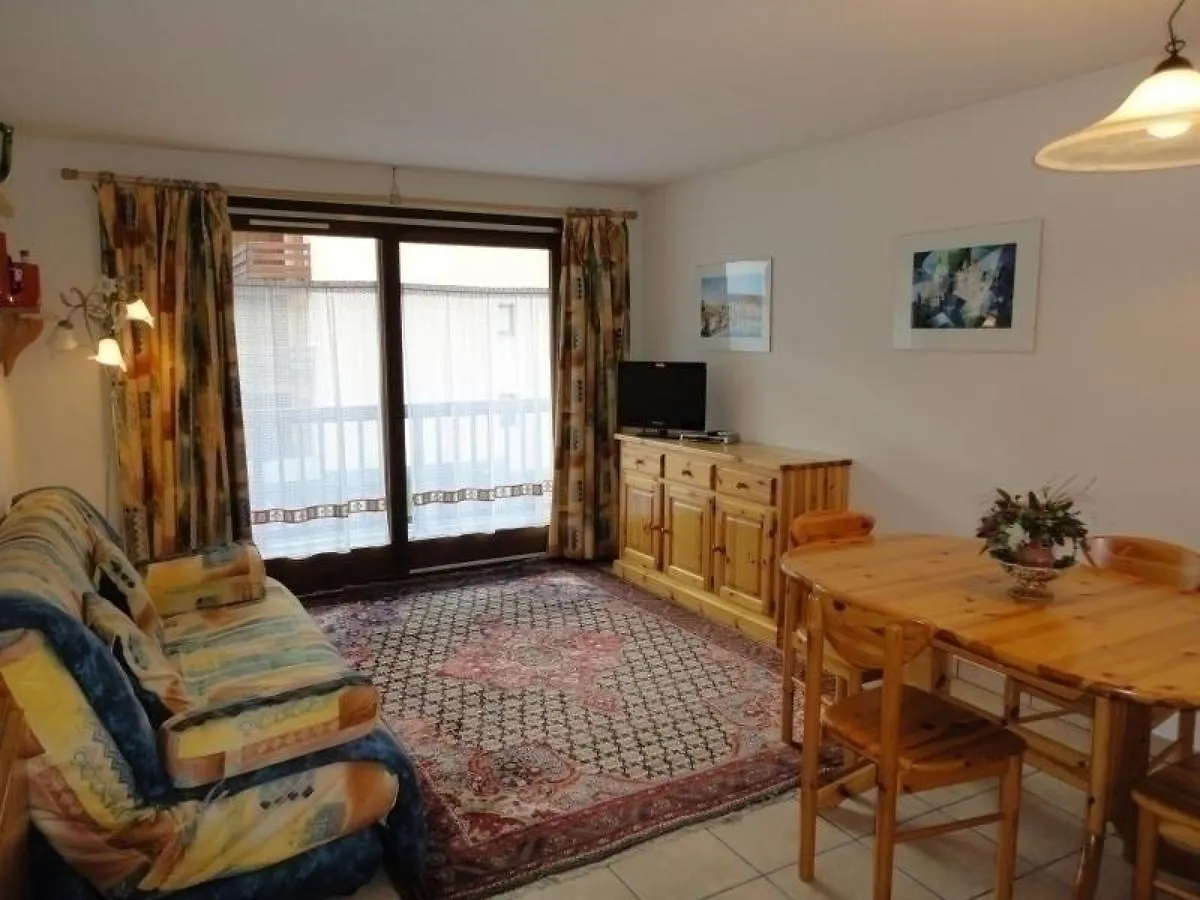 Appartement Lumineux 2 Pieces 6 Pers, Proche Pistes Et Commerces - La Salle Les Alpes - Fr-1-330F-29 Serre Chevalier Fransa