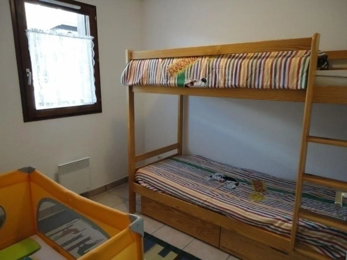 Appartement Lumineux 2 Pieces 6 Pers, Proche Pistes Et Commerces - La Salle Les Alpes - Fr-1-330F-29 Serre Chevalier Daire