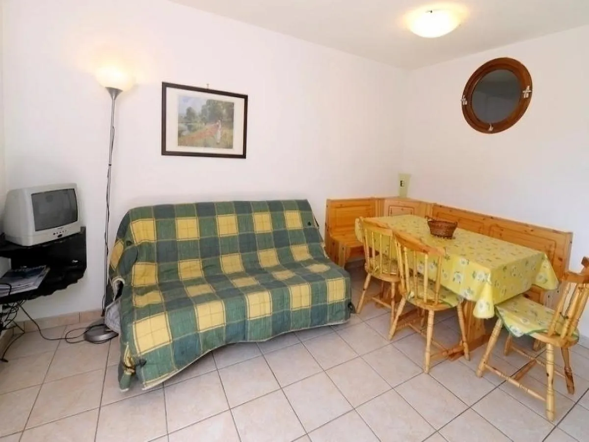 Daire Appartement Lumineux 2 Pieces 6 Pers, Proche Pistes Et Commerces - La Salle Les Alpes - Fr-1-330F-29 Serre Chevalier