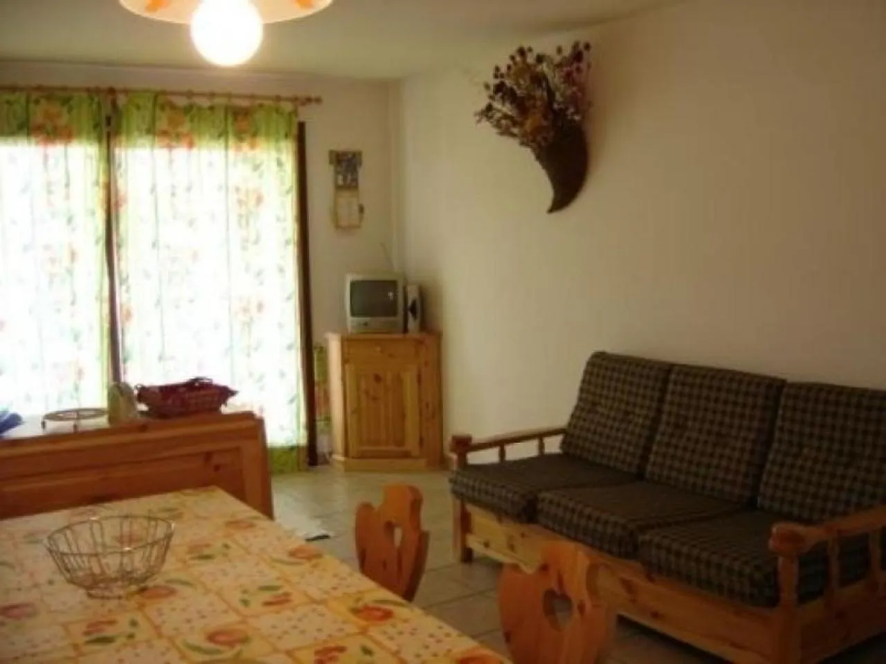 Daire Appartement Lumineux 2 Pieces 6 Pers, Proche Pistes Et Commerces - La Salle Les Alpes - Fr-1-330F-29 Serre Chevalier
